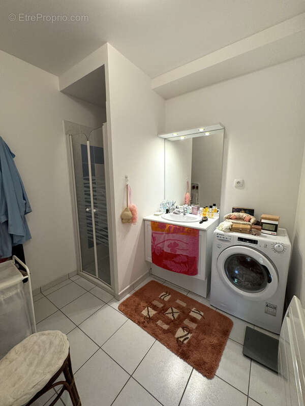 Appartement à AMBOISE