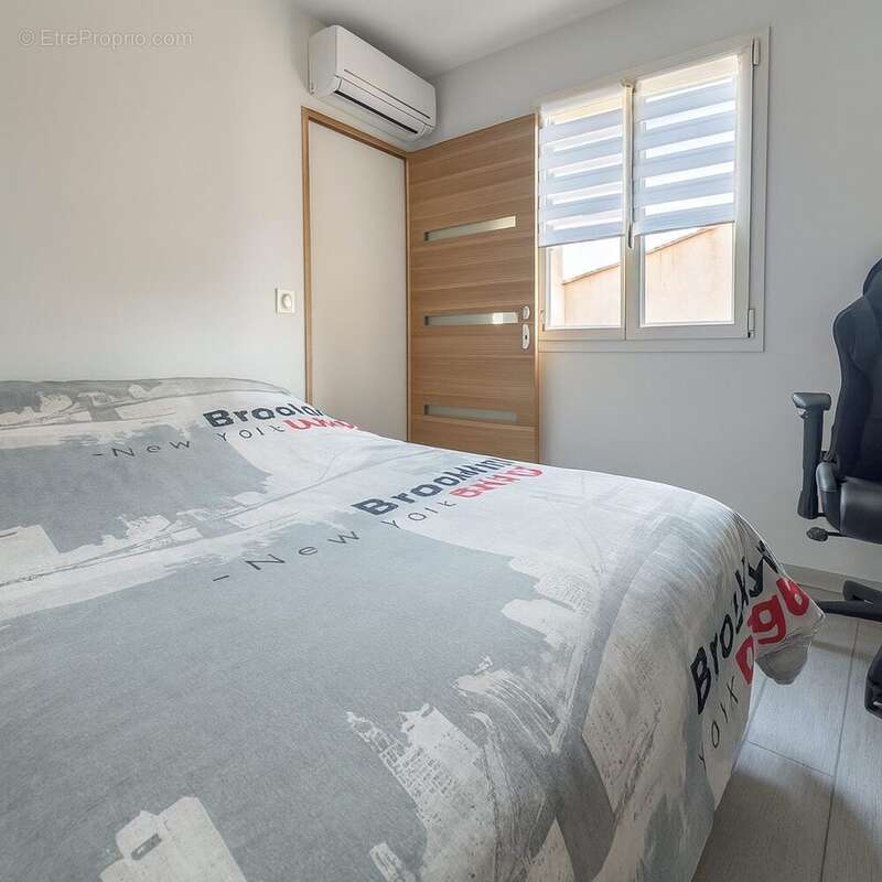 Maison à MARSEILLE-13E