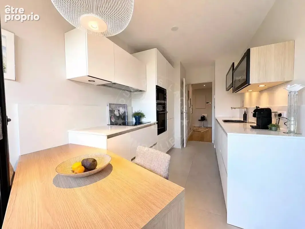 À vendre – annecy triangle d’or – t4 de 111 m² avec terrasse - photo 7