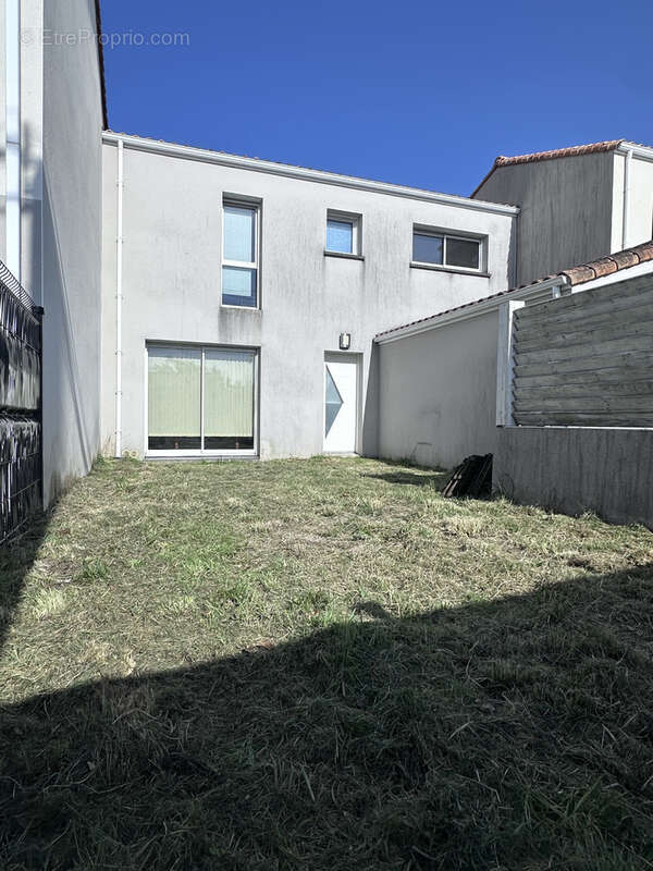 Maison à LES SORINIERES