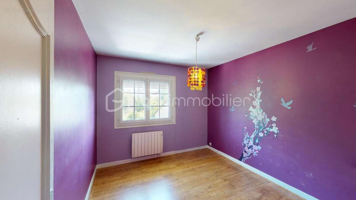 Maison de 177 m2 - photo 9