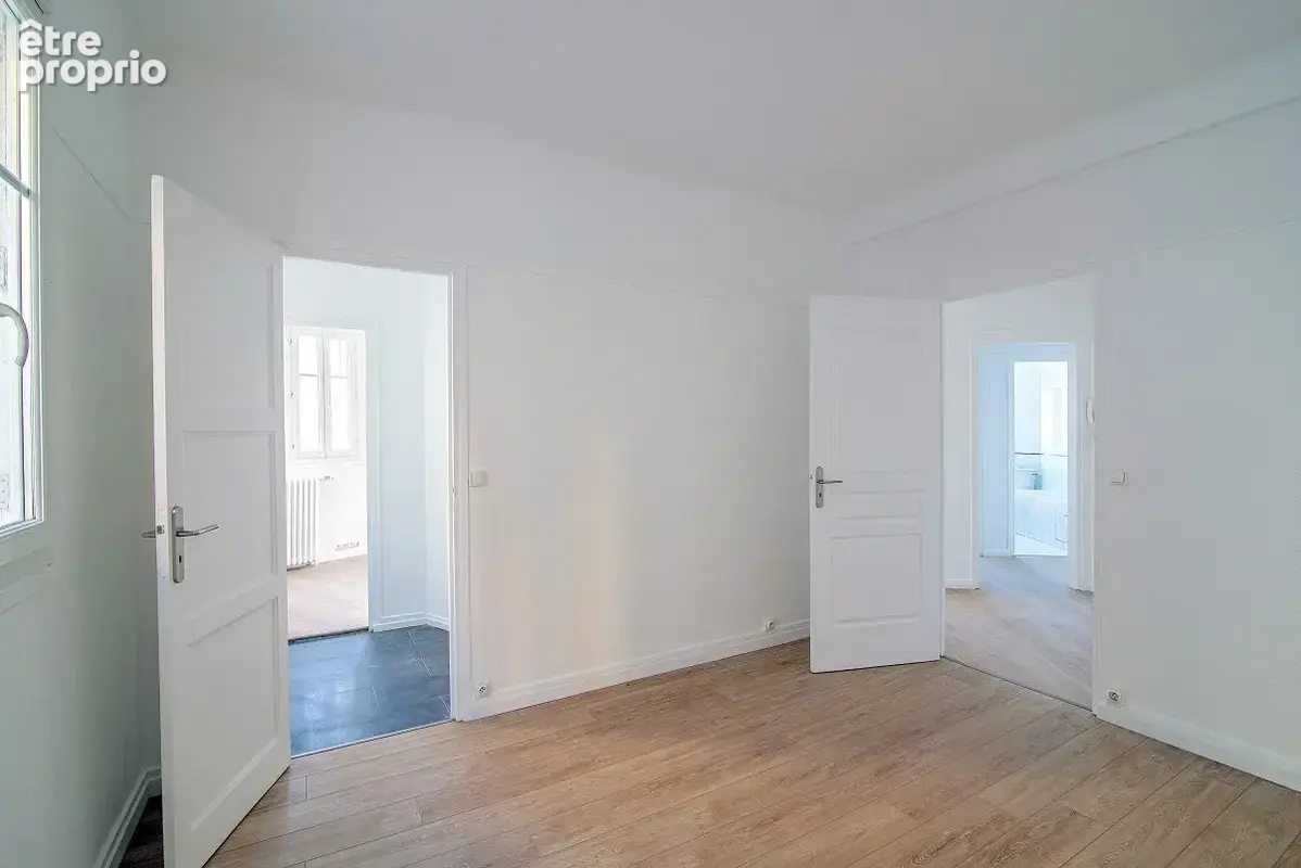 Appartement 73 m² à Colombes  - photo 5