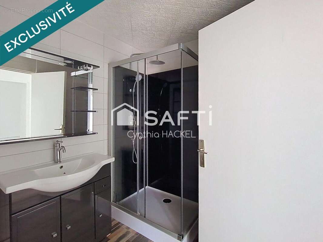Photo 8 - Appartement à GONDREVILLE