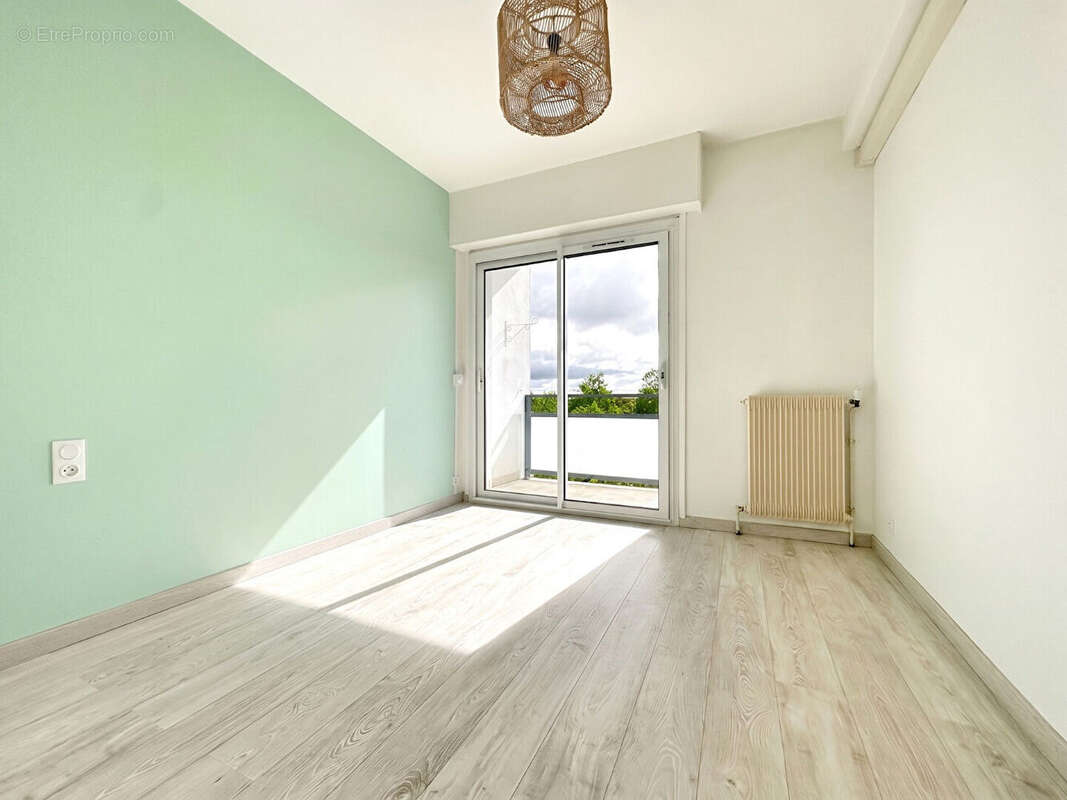 Appartement à BLAGNAC