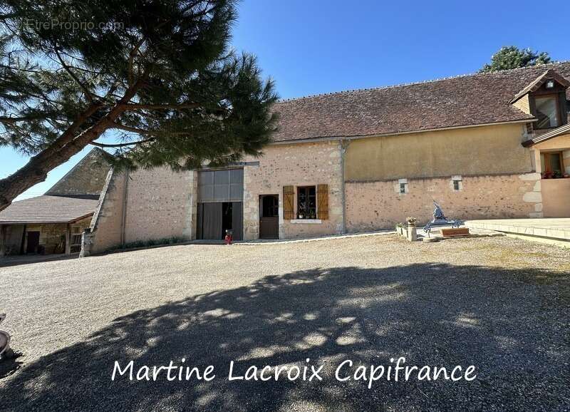 Maison à CETON
