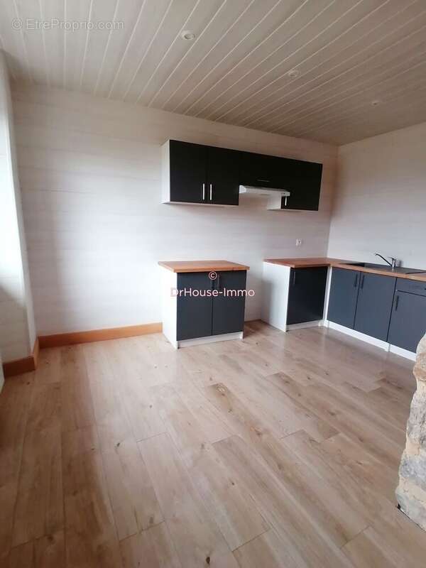 Appartement à SOUSCEYRAC