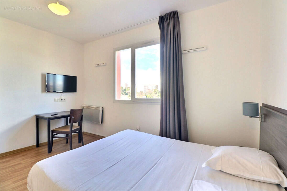 Appartement à MARSEILLE-12E