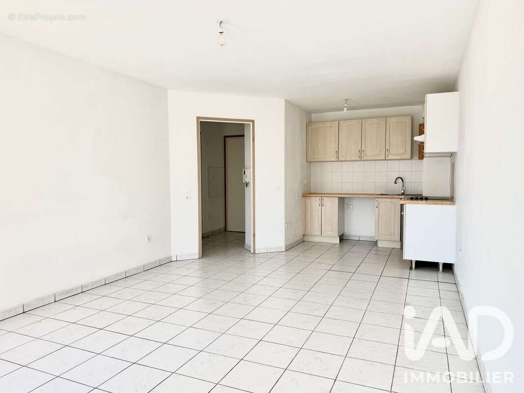 Appartement 44 m² à Puget-Sur-Argens  - photo 2