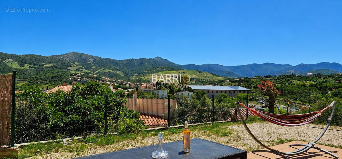 Maison 237 m² à Banyuls-Sur-Mer  - photo 4