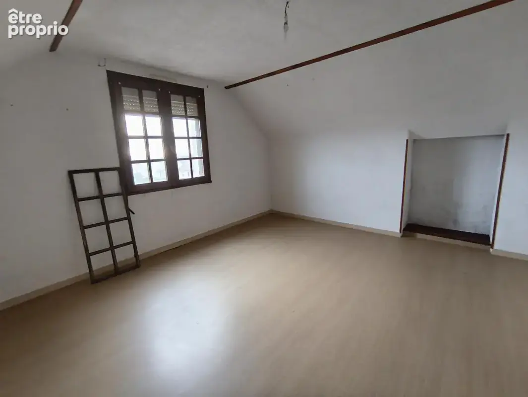 Maison 5 pièces 122 m² à vendre à Domfront (61700) - photo 9
