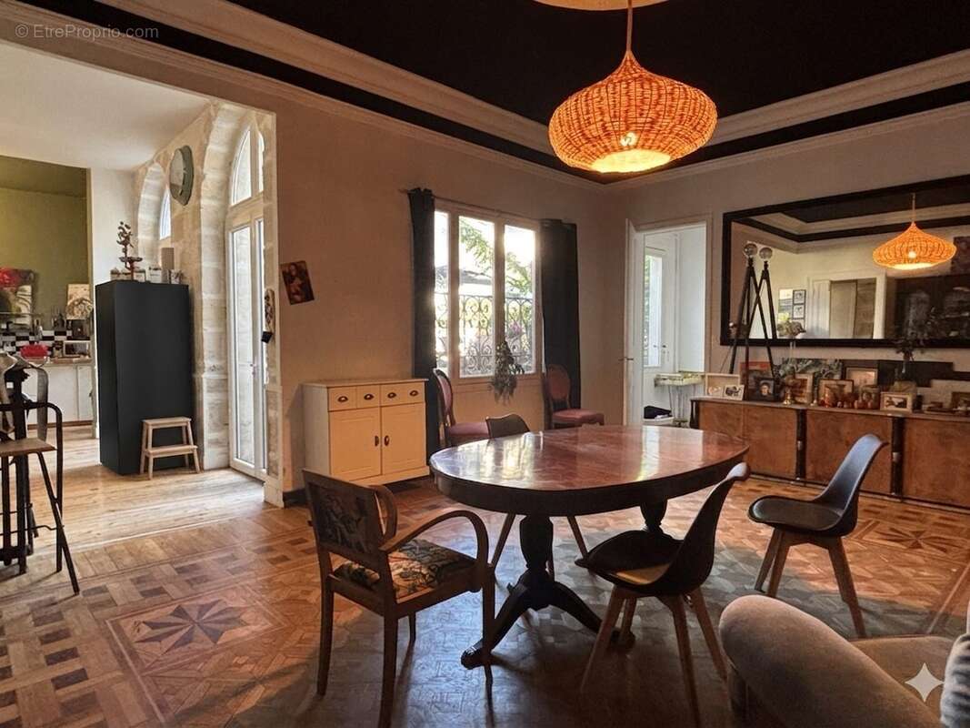 Maison à MARMANDE