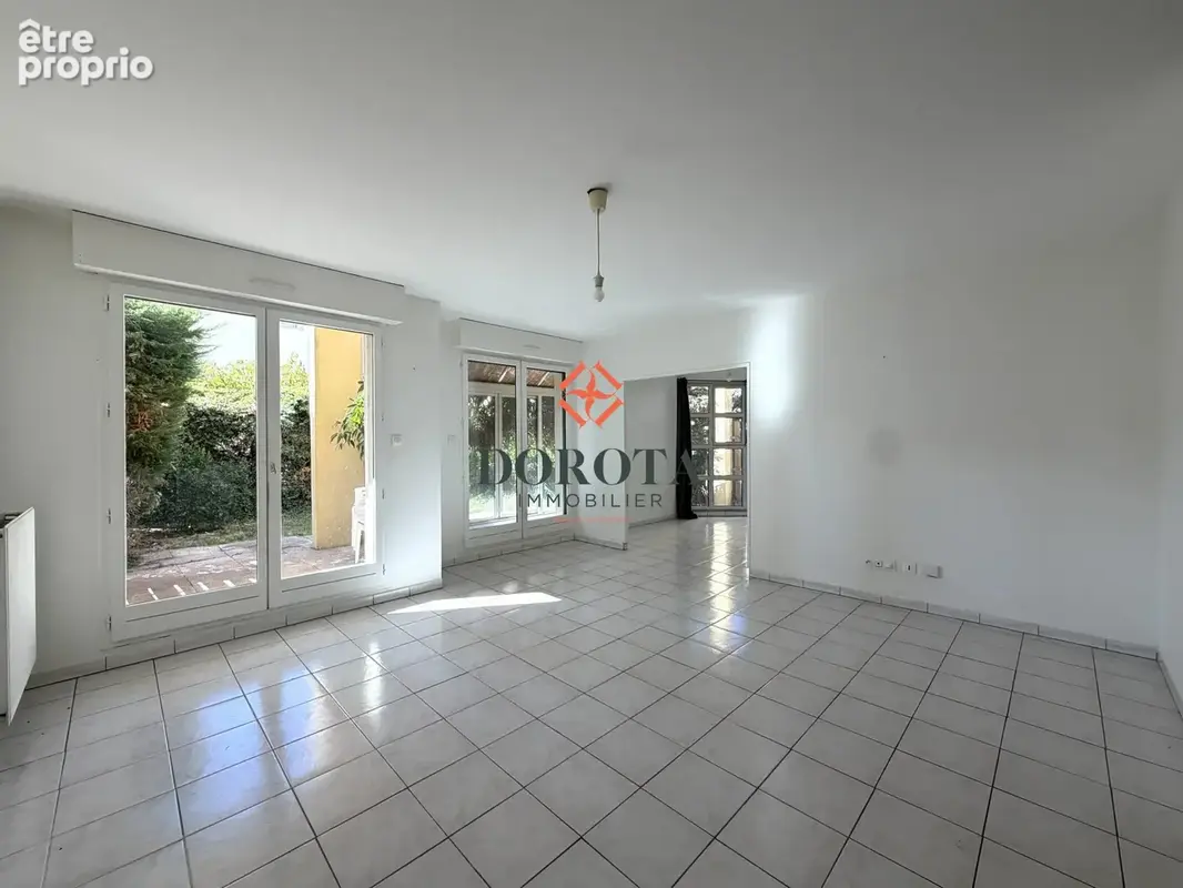 Appartement 3 pièces 78 m² à vendre à Grenoble (38100) - photo 2