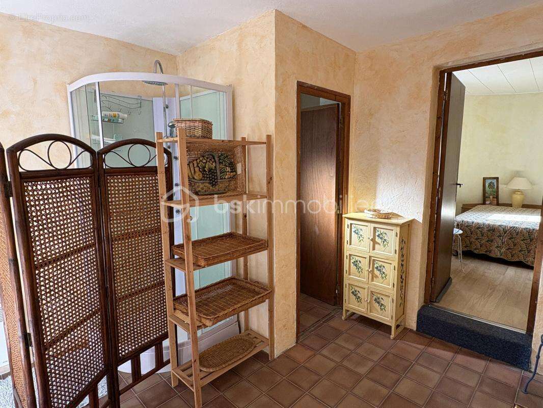 Maison à PIERREVERT