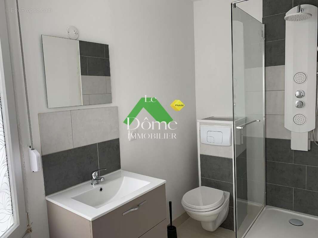 Appartement 340 m² à Chambors  - photo 5