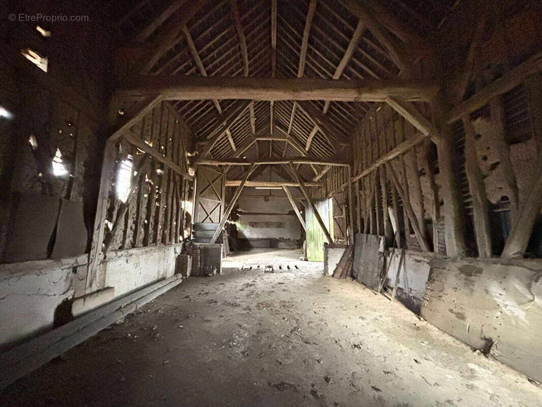 Autre à SAINTE-GENEVIEVE