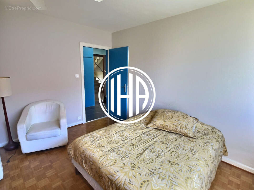 Appartement à INGERSHEIM