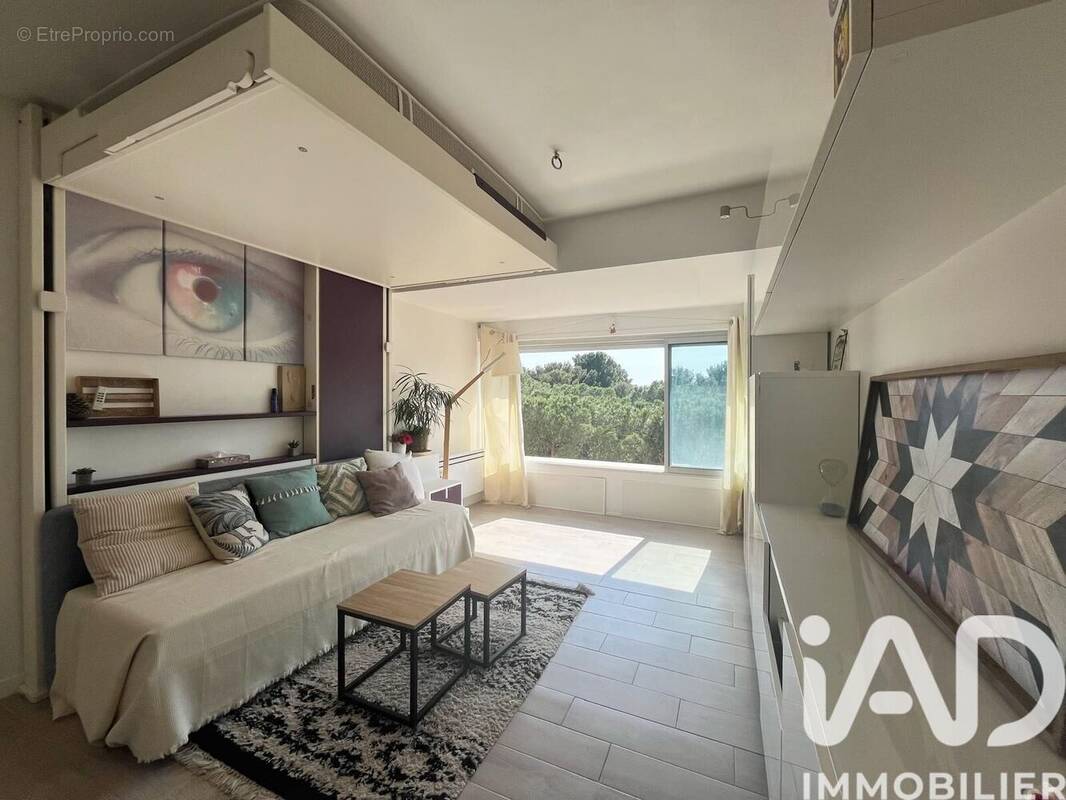 Photo 1 - Appartement à LA SEYNE-SUR-MER