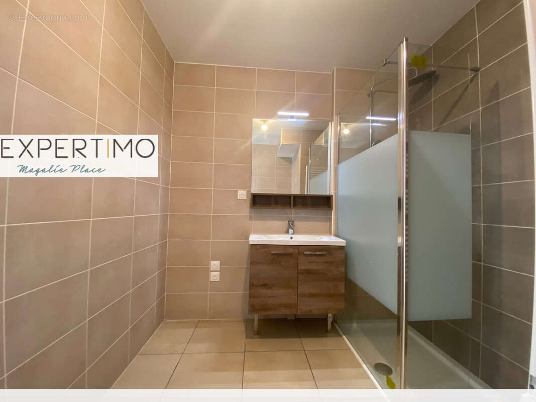 Appartement à LYON-7E