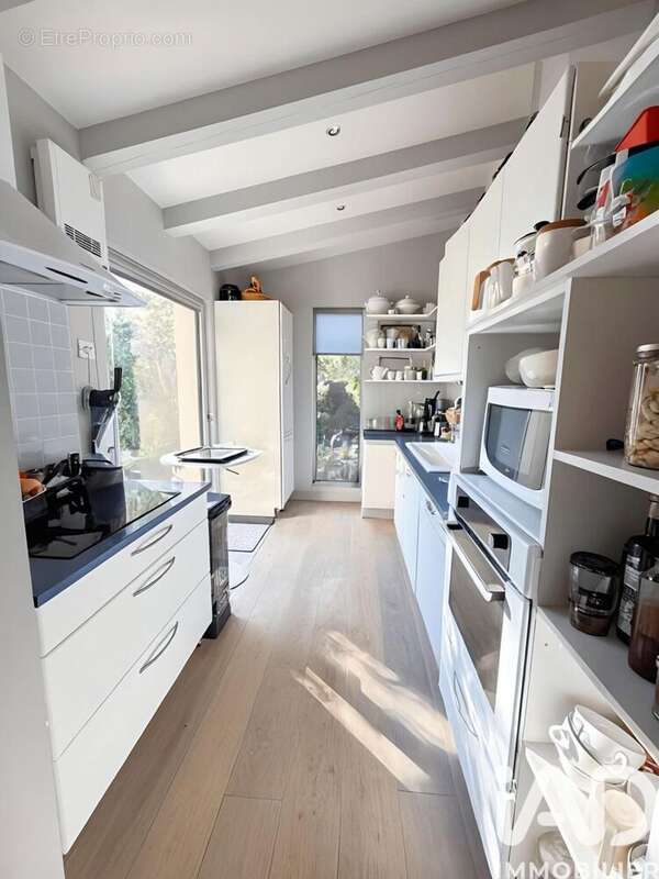 Photo 5 - Maison à LA ROCHELLE