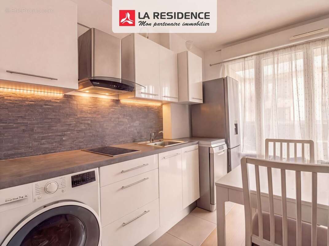 Appartement à CHATOU