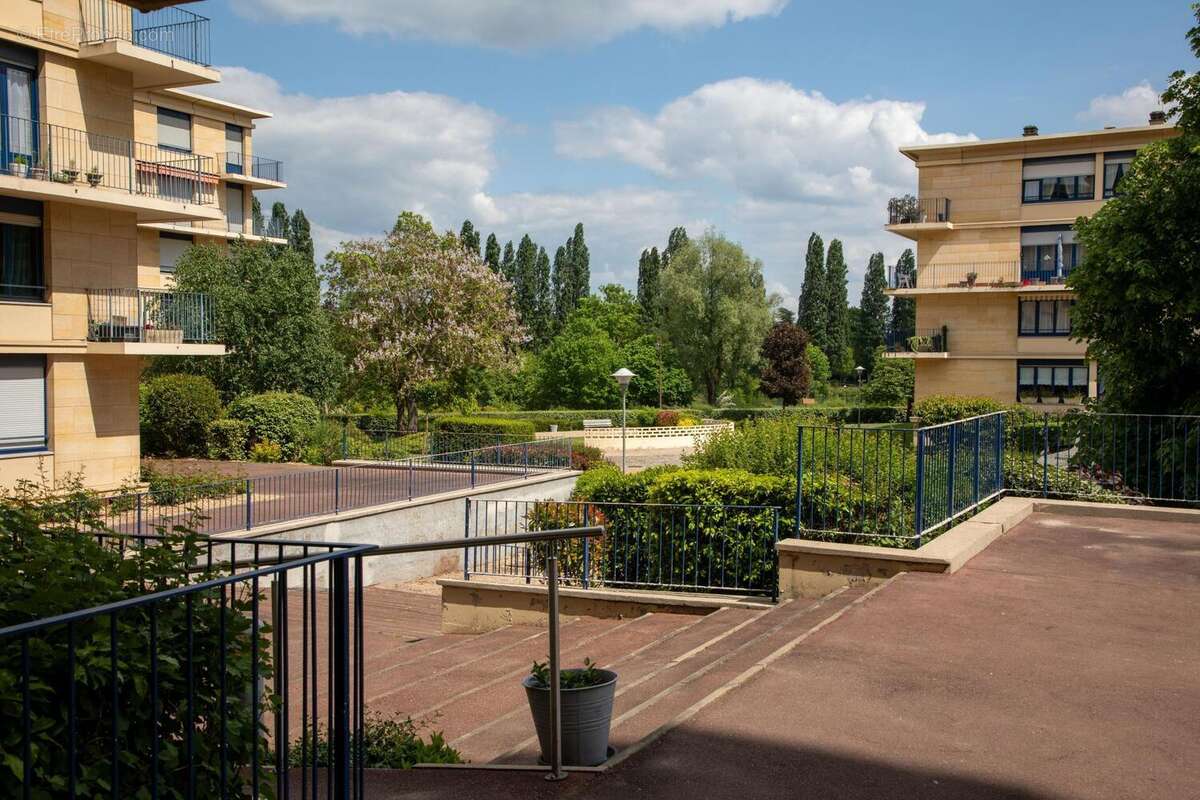 Photo 7 - Appartement à MANTES-LA-JOLIE