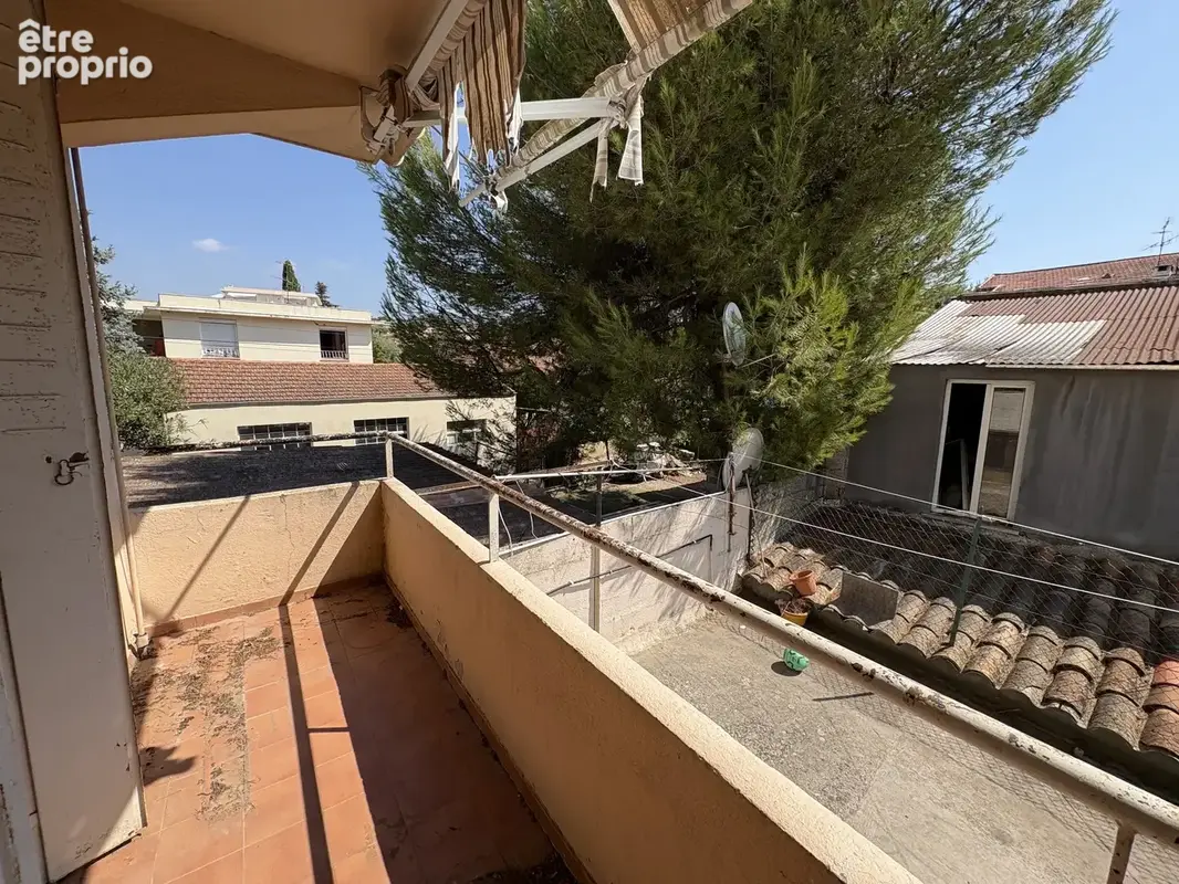 Le cannet - appartement 2 pieces a renover - ideal  investissement - photo 6