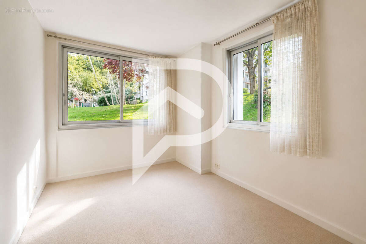 Appartement à MARLY-LE-ROI