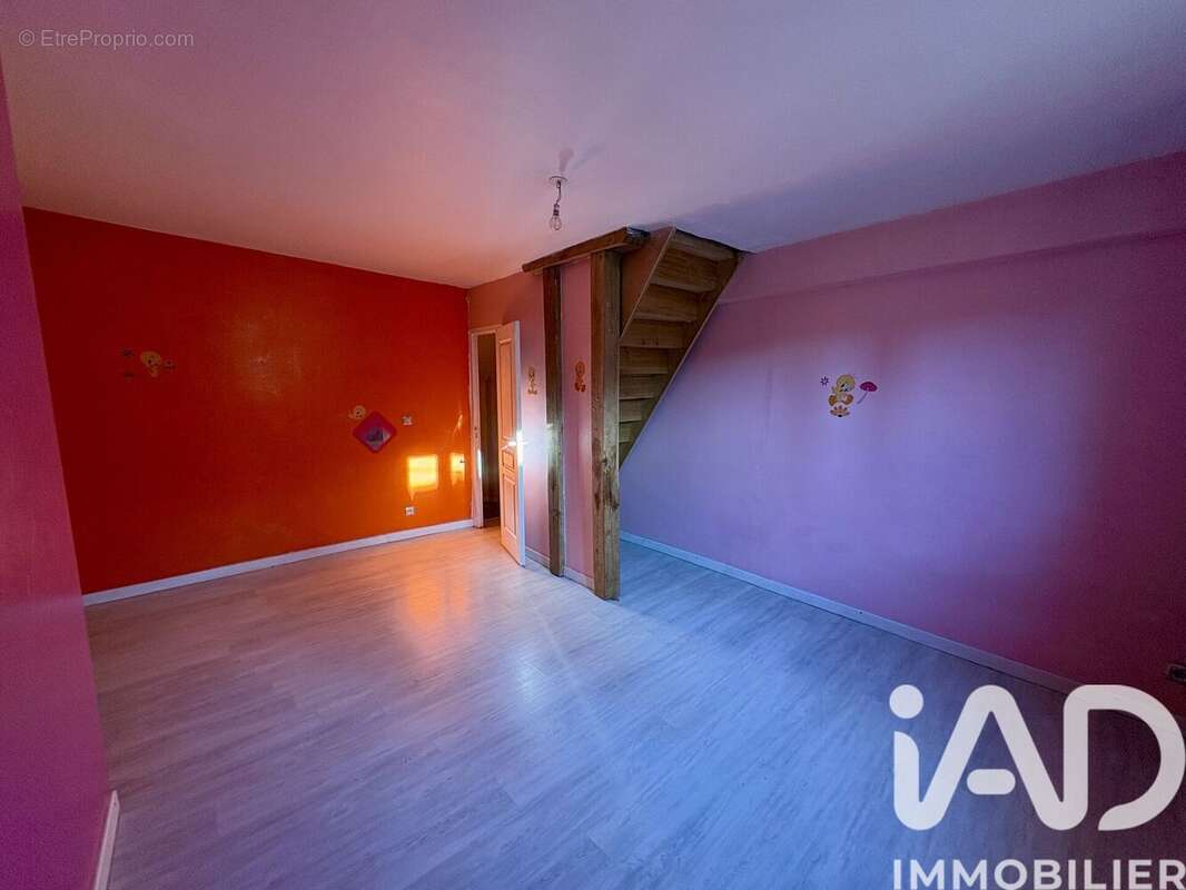 Photo 9 - Maison à CHATEAU-RENAULT