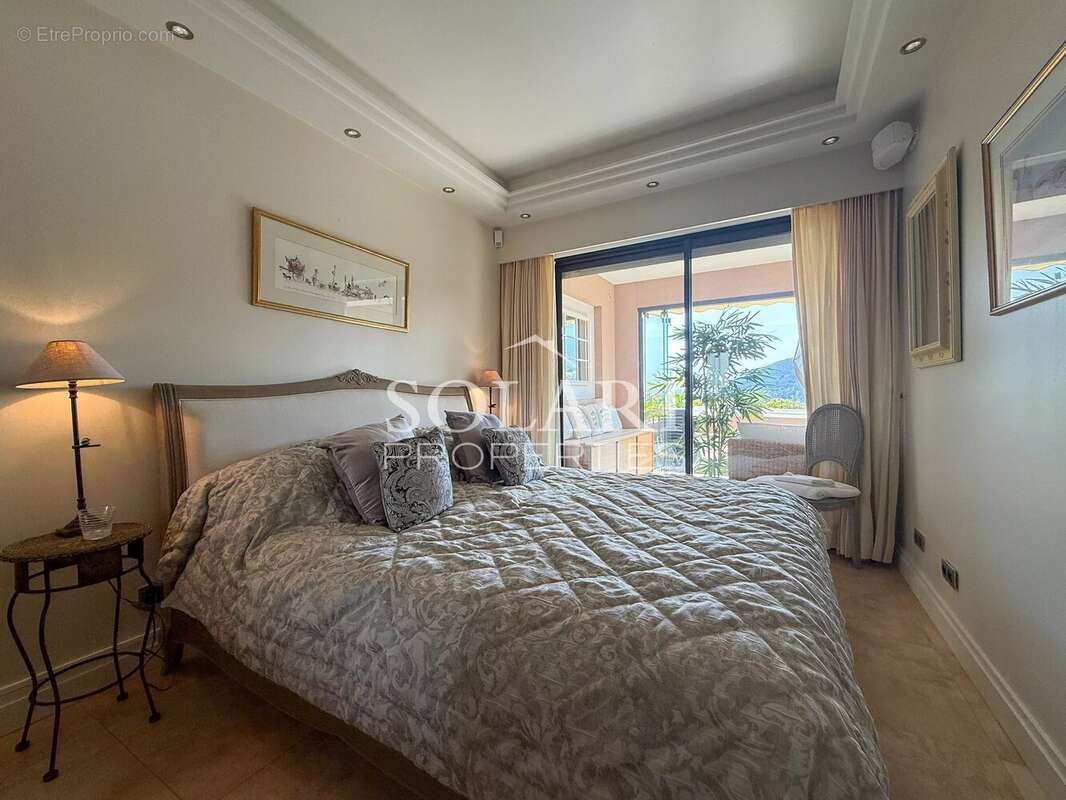 Appartement à THEOULE-SUR-MER