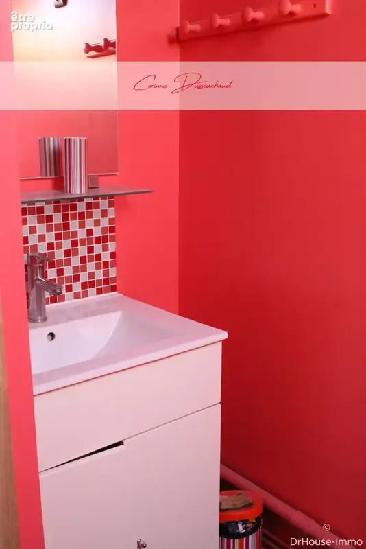 Maison 3 pièces 72 m² à vendre à Chabanais (16150) - photo 7