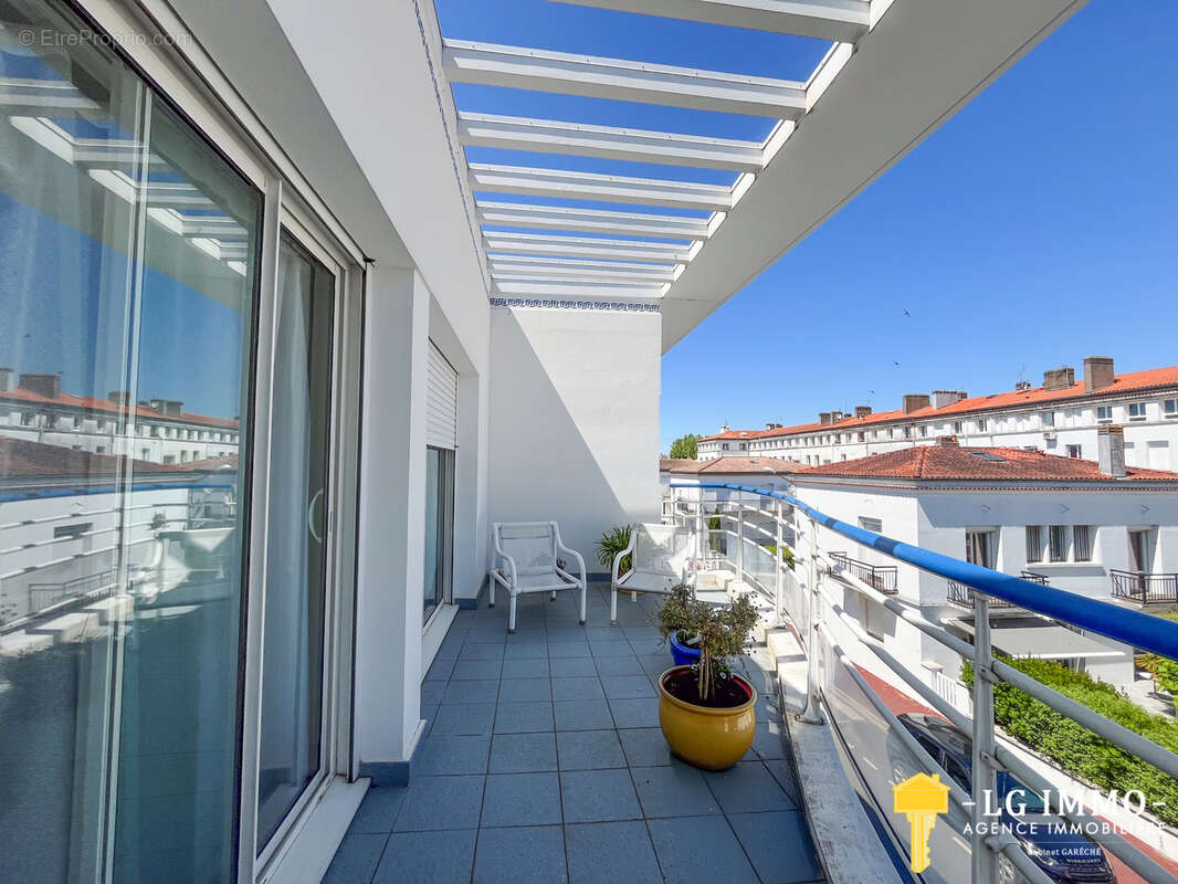 Appartement à ROYAN