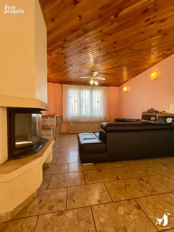 Maison 8 pièces 184 m² à vendre à Cambrai (59400) - photo 5