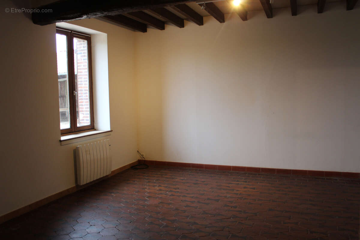 Maison à MORVILLIERS