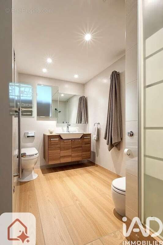 Photo 6 - Maison à HENIN-BEAUMONT