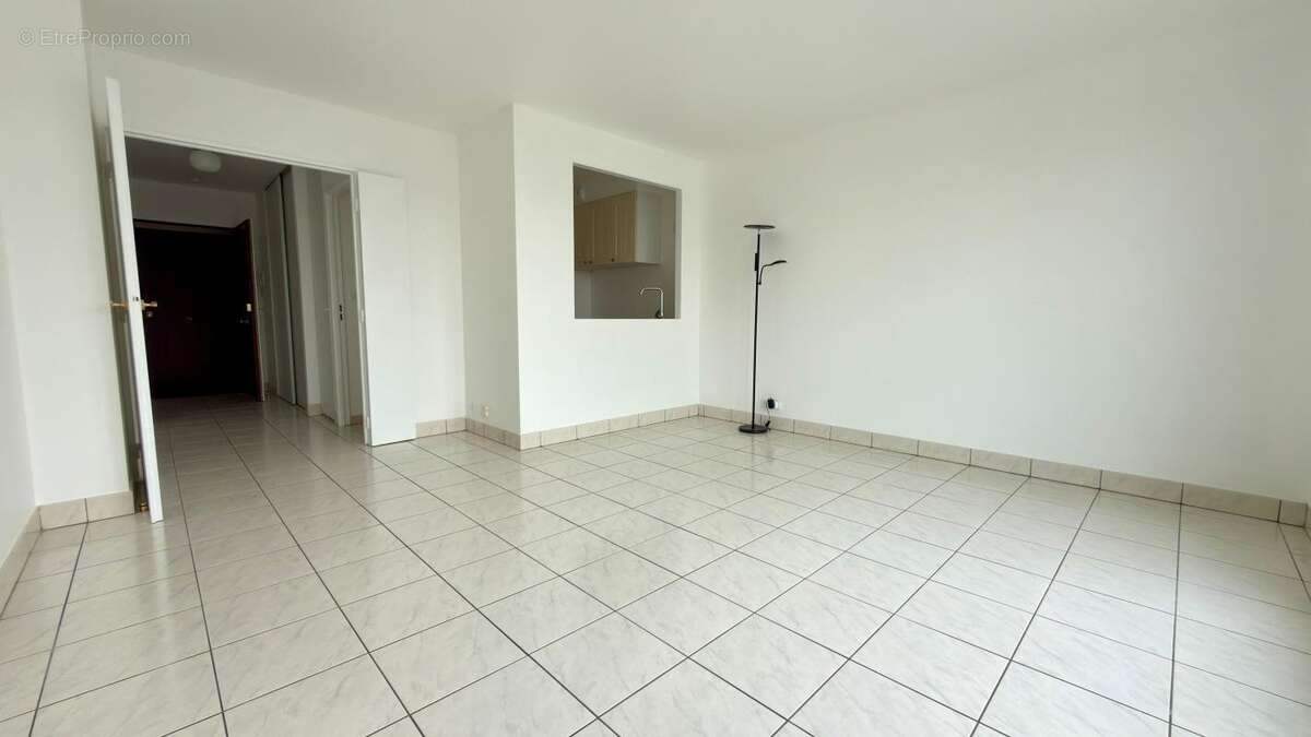 Appartement à NEUILLY-PLAISANCE