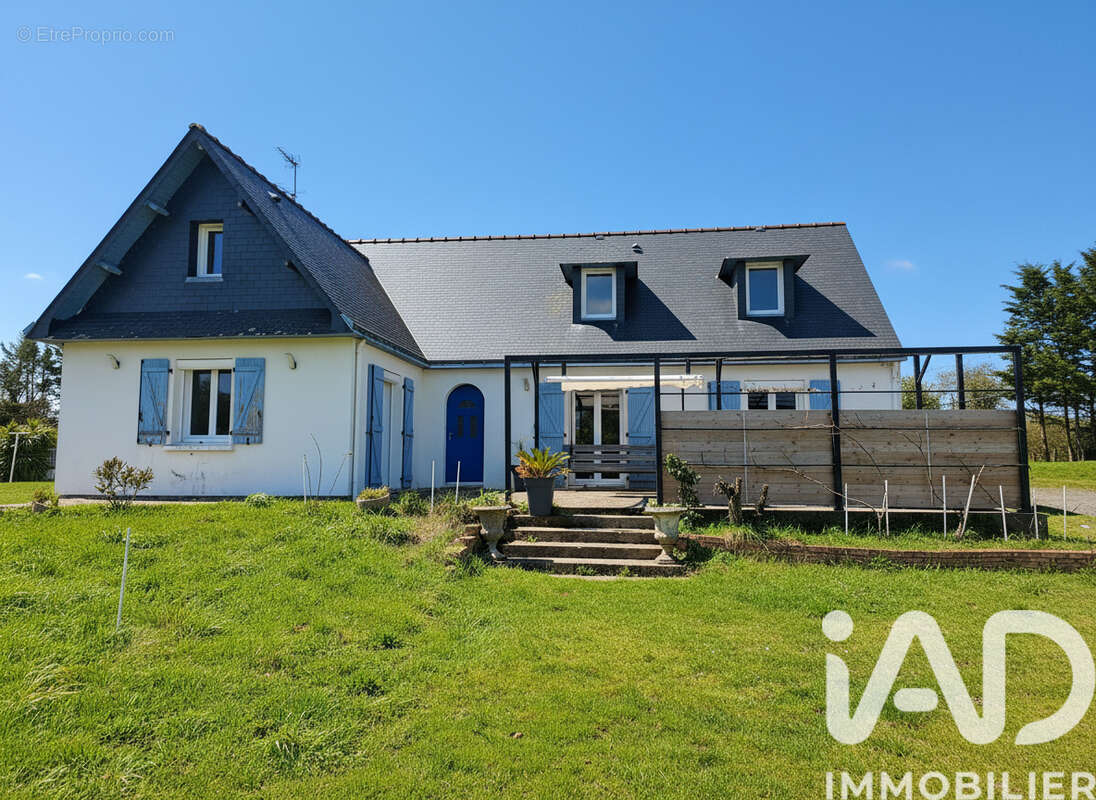 Photo 2 - Maison à MONTOIR-DE-BRETAGNE