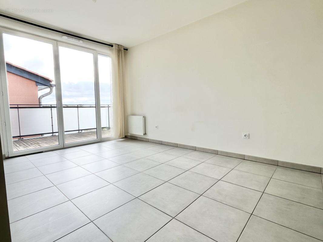 Appartement à BLAGNAC