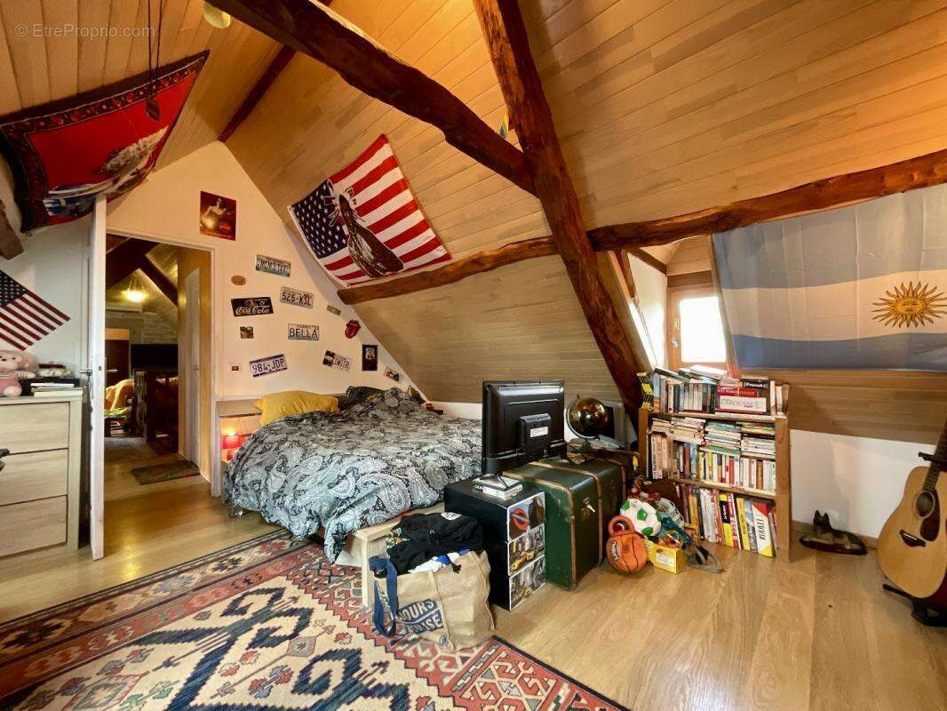 Maison à SAINT-JEAN-DE-LAUR