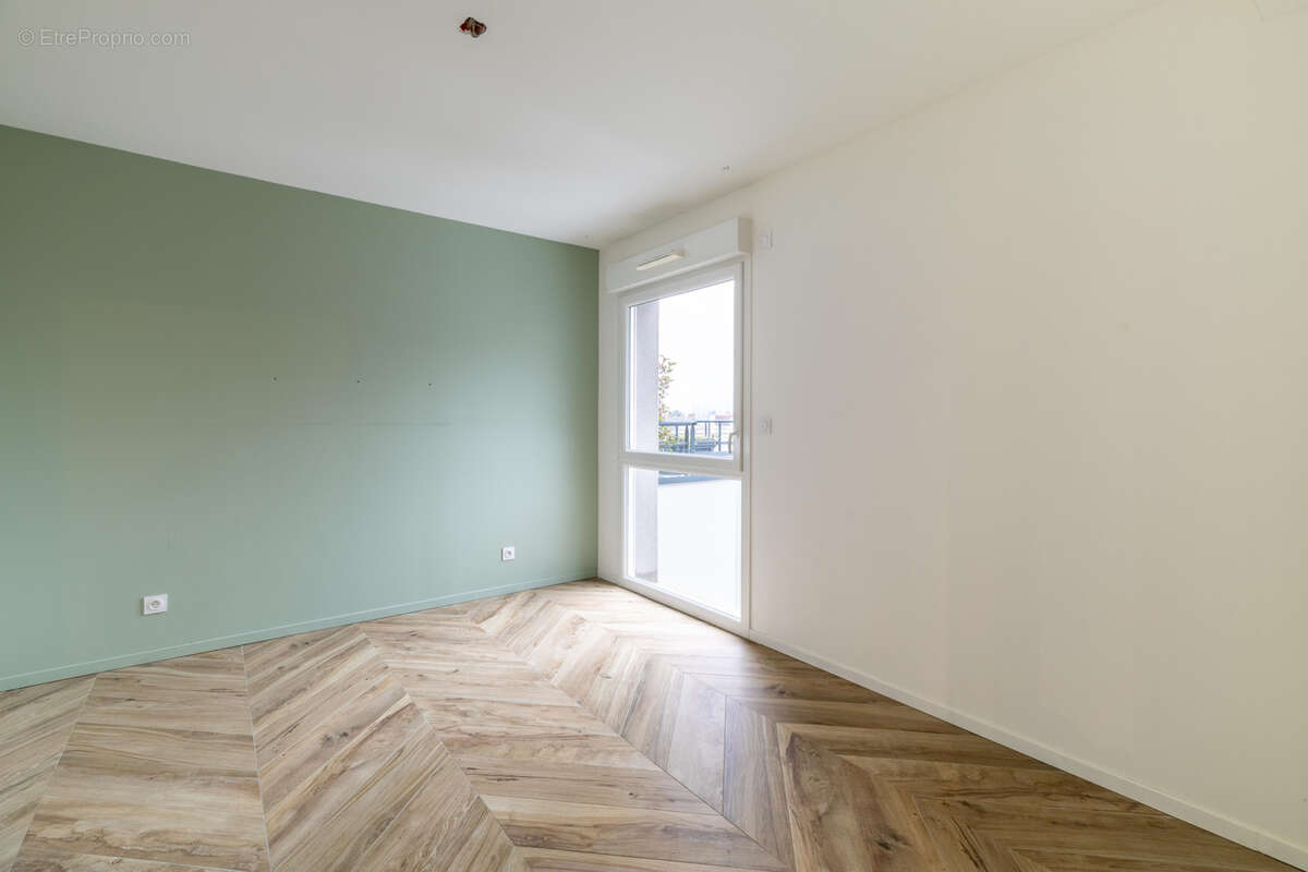 Appartement à AMNEVILLE