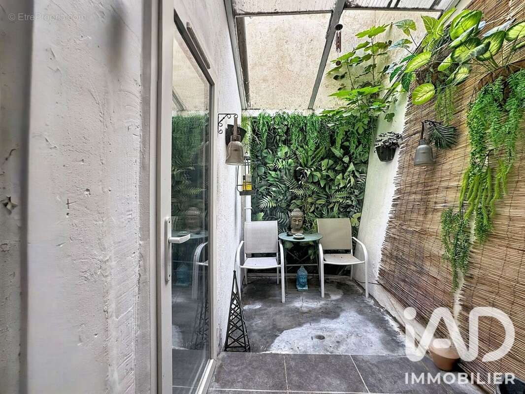 Maison 142 m² à Fabrezan  - photo 4