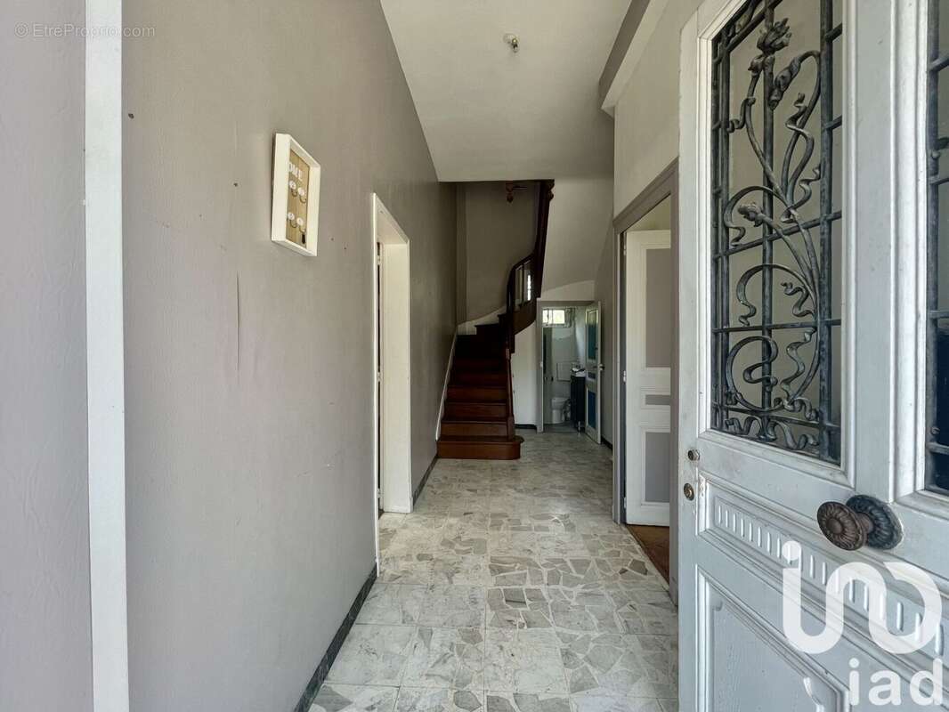 Photo 3 - Maison à JOUE-LES-TOURS