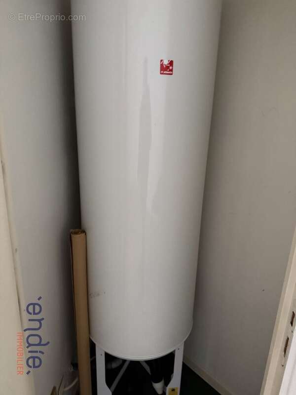 Appartement à QUIMPER