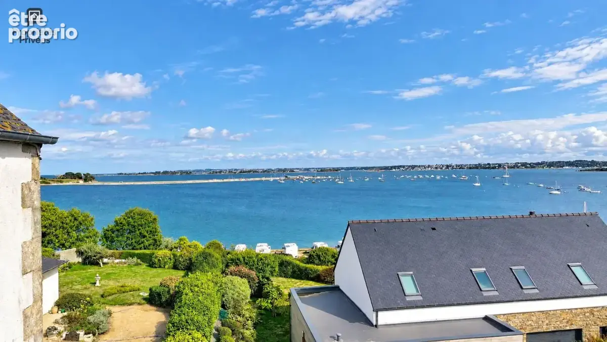 Maison de caractère avec vue mer - photo 2
