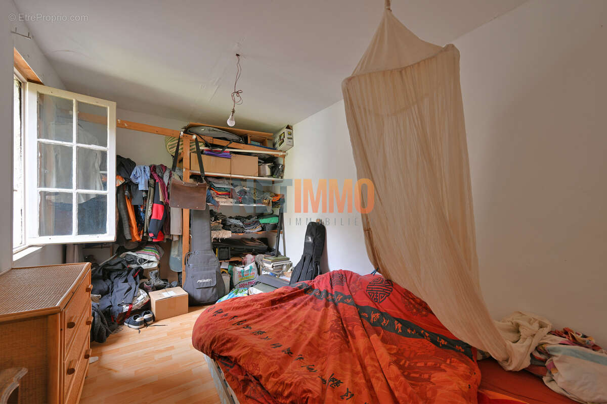 Maison de village T3 au coeur du village - photo 6