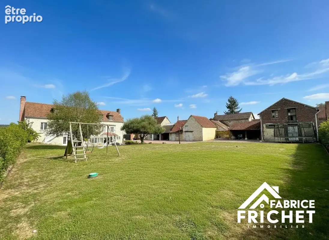 Maison 240 m² à Vernon  - photo 4