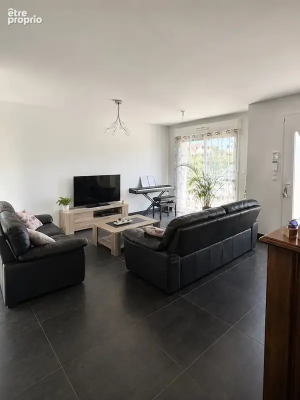 Corquilleroy - Plain-pied récent 3 chambres - DPE A - photo 2