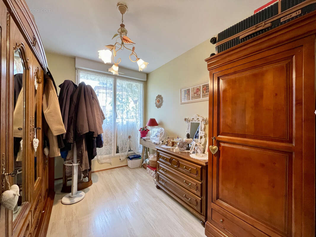 Appartement à EVREUX