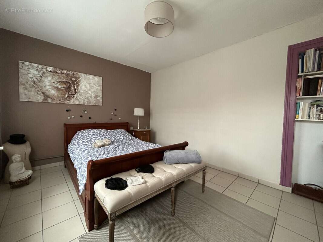 Maison à GRAVELINES