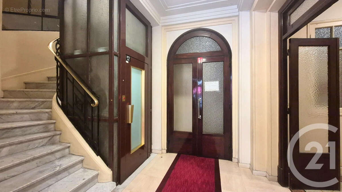Appartement 50 m² à Nice  - photo 12