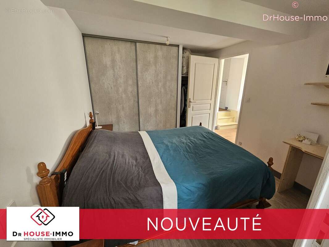 Maison à MUSSIDAN